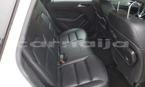 Buy New Mercedes-Benz B-klasse White Car in Badagry in Lagos State Buy New Mercedes-Benz B-klasse White Car in Badagry in Lagos State