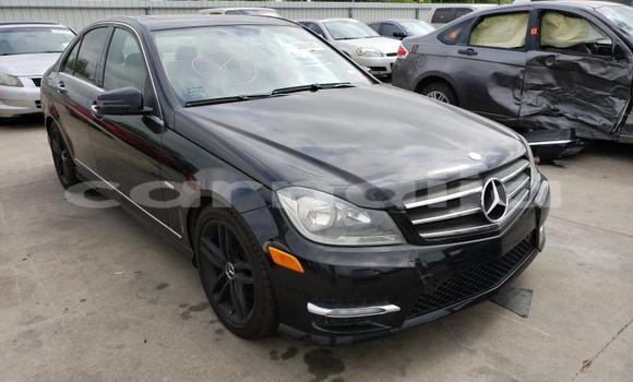 Buy New Mercedes-Benz C–Class Black Car in Badagry in Lagos State Buy New Mercedes-Benz C–Class Black Car in Badagry in Lagos State