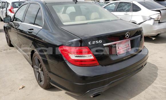 Buy New Mercedes-Benz C–Class Black Car in Badagry in Lagos State Buy New Mercedes-Benz C–Class Black Car in Badagry in Lagos State