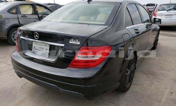 Buy New Mercedes-Benz C–Class Black Car in Badagry in Lagos State Buy New Mercedes-Benz C–Class Black Car in Badagry in Lagos State