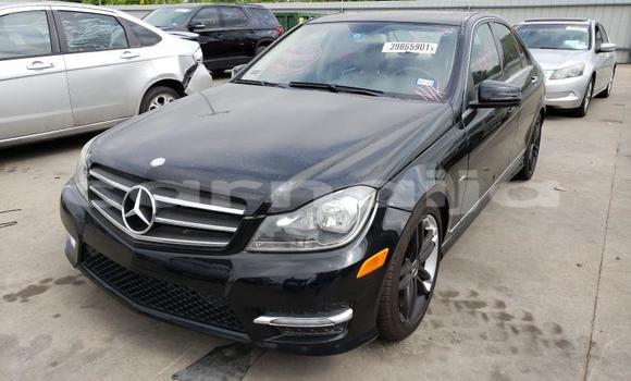 Buy New Mercedes-Benz C–Class Black Car in Badagry in Lagos State Buy New Mercedes-Benz C–Class Black Car in Badagry in Lagos State