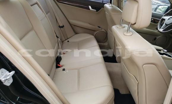 Buy New Mercedes-Benz C–Class Black Car in Badagry in Lagos State Buy New Mercedes-Benz C–Class Black Car in Badagry in Lagos State