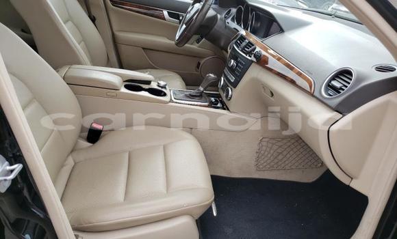 Buy New Mercedes-Benz C–Class Black Car in Badagry in Lagos State Buy New Mercedes-Benz C–Class Black Car in Badagry in Lagos State