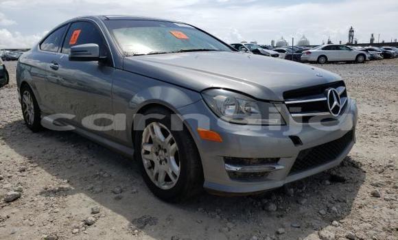 Acheter Neuf Voiture Mercedes-Benz C250 coupe Autre à Badagry, État de Lagos Acheter Neuf Voiture Mercedes-Benz C250 coupe Autre à Badagry, État de Lagos