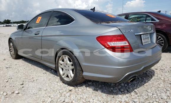 Acheter Neuf Voiture Mercedes-Benz C250 coupe Autre à Badagry, État de Lagos Acheter Neuf Voiture Mercedes-Benz C250 coupe Autre à Badagry, État de Lagos