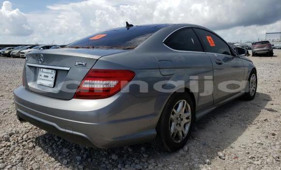 Acheter Neuf Voiture Mercedes-Benz C250 coupe Autre à Badagry, État de Lagos Acheter Neuf Voiture Mercedes-Benz C250 coupe Autre à Badagry, État de Lagos