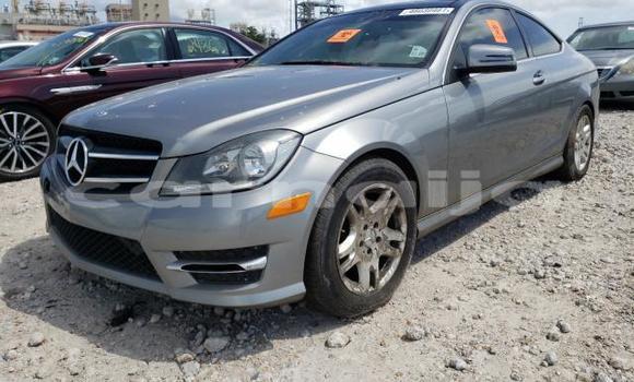 Acheter Neuf Voiture Mercedes-Benz C250 coupe Autre à Badagry, État de Lagos Acheter Neuf Voiture Mercedes-Benz C250 coupe Autre à Badagry, État de Lagos