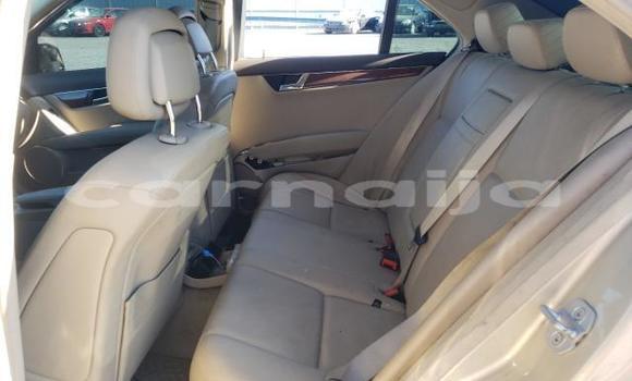 Acheter Neuf Voiture Mercedes-Benz C250 coupe Autre à Badagry, État de Lagos Acheter Neuf Voiture Mercedes-Benz C250 coupe Autre à Badagry, État de Lagos