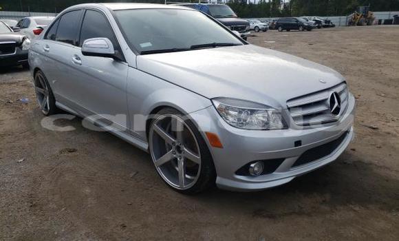 Acheter Neuf Voiture Mercedes-Benz 300–Series Gris à Badagry, État de Lagos