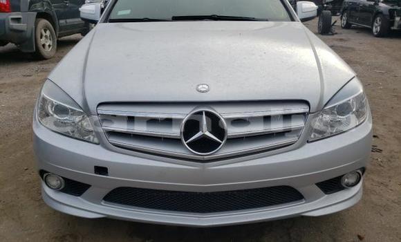 Buy New Mercedes-Benz 300–Series Silver Car in Badagry in Lagos State Buy New Mercedes-Benz 300–Series Silver Car in Badagry in Lagos State