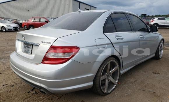 Buy New Mercedes-Benz 300–Series Silver Car in Badagry in Lagos State Buy New Mercedes-Benz 300–Series Silver Car in Badagry in Lagos State