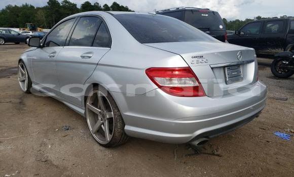 Buy New Mercedes-Benz 300–Series Silver Car in Badagry in Lagos State Buy New Mercedes-Benz 300–Series Silver Car in Badagry in Lagos State