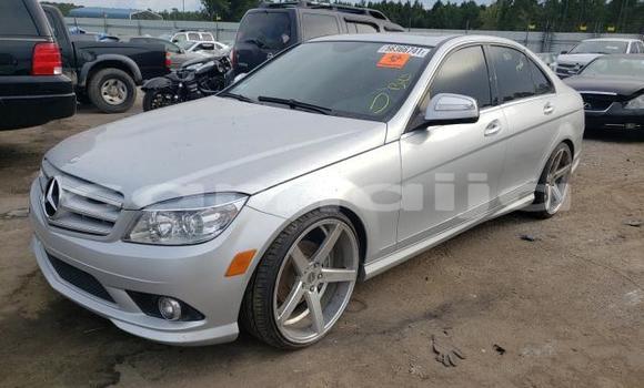 Buy New Mercedes-Benz 300–Series Silver Car in Badagry in Lagos State Buy New Mercedes-Benz 300–Series Silver Car in Badagry in Lagos State