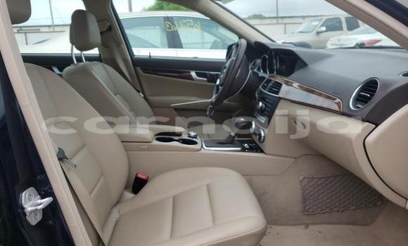 Buy New Mercedes-Benz 300–Series Black Car in Badagry in Lagos State Buy New Mercedes-Benz 300–Series Black Car in Badagry in Lagos State