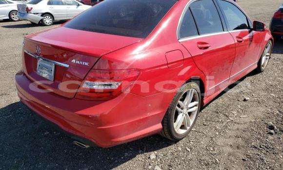 Buy New Mercedes-Benz 300–Series Red Car in Badagry in Lagos State Buy New Mercedes-Benz 300–Series Red Car in Badagry in Lagos State