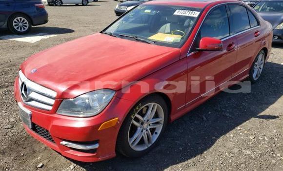 Buy New Mercedes-Benz 300–Series Red Car in Badagry in Lagos State Buy New Mercedes-Benz 300–Series Red Car in Badagry in Lagos State