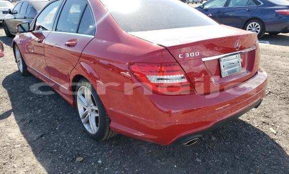 Buy New Mercedes-Benz 300–Series Red Car in Badagry in Lagos State Buy New Mercedes-Benz 300–Series Red Car in Badagry in Lagos State