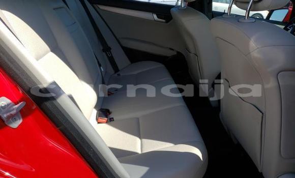Buy New Mercedes-Benz 300–Series Red Car in Badagry in Lagos State Buy New Mercedes-Benz 300–Series Red Car in Badagry in Lagos State