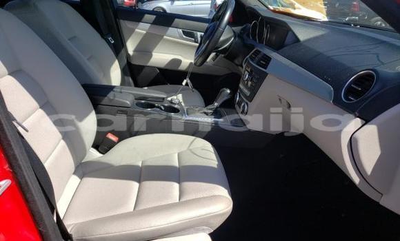 Buy New Mercedes-Benz 300–Series Red Car in Badagry in Lagos State Buy New Mercedes-Benz 300–Series Red Car in Badagry in Lagos State
