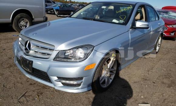 Acheter Neuf Voiture Mercedes-Benz 300–Series Gris à Badagry, État de Lagos Acheter Neuf Voiture Mercedes-Benz 300–Series Gris à Badagry, État de Lagos