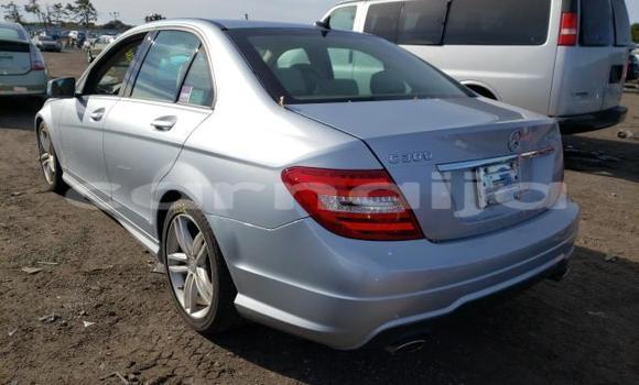 Acheter Neuf Voiture Mercedes-Benz 300–Series Gris à Badagry, État de Lagos Acheter Neuf Voiture Mercedes-Benz 300–Series Gris à Badagry, État de Lagos