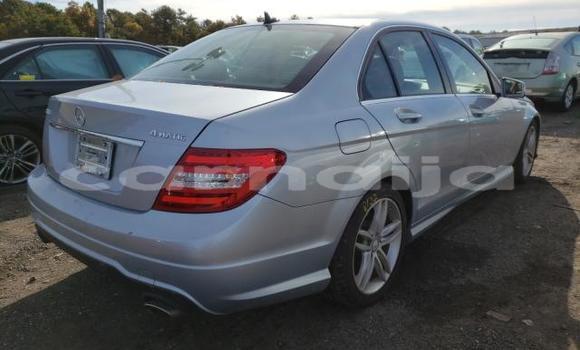 Acheter Neuf Voiture Mercedes-Benz 300–Series Gris à Badagry, État de Lagos Acheter Neuf Voiture Mercedes-Benz 300–Series Gris à Badagry, État de Lagos