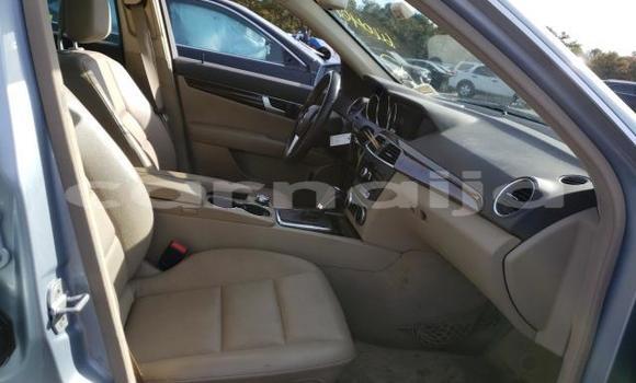 Acheter Neuf Voiture Mercedes-Benz 300–Series Gris à Badagry, État de Lagos Acheter Neuf Voiture Mercedes-Benz 300–Series Gris à Badagry, État de Lagos