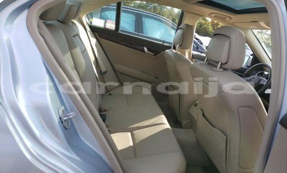 Acheter Neuf Voiture Mercedes-Benz 300–Series Gris à Badagry, État de Lagos Acheter Neuf Voiture Mercedes-Benz 300–Series Gris à Badagry, État de Lagos