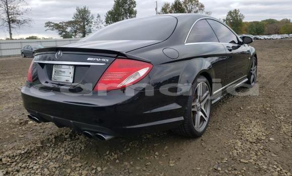 Acheter Neuf Voiture Mercedes-Benz CL–Class Noir à Badagry, État de Lagos Acheter Neuf Voiture Mercedes-Benz CL–Class Noir à Badagry, État de Lagos