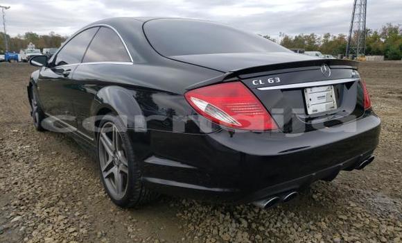 Acheter Neuf Voiture Mercedes-Benz CL–Class Noir à Badagry, État de Lagos Acheter Neuf Voiture Mercedes-Benz CL–Class Noir à Badagry, État de Lagos