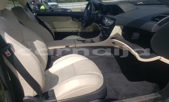 Acheter Neuf Voiture Mercedes-Benz CL–Class Noir à Badagry, État de Lagos Acheter Neuf Voiture Mercedes-Benz CL–Class Noir à Badagry, État de Lagos