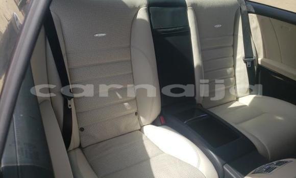 Acheter Neuf Voiture Mercedes-Benz CL–Class Noir à Badagry, État de Lagos Acheter Neuf Voiture Mercedes-Benz CL–Class Noir à Badagry, État de Lagos