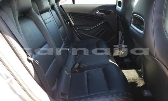 Acheter Neuf Voiture Mercedes-Benz CLA-klasse Gris à Badagry, État de Lagos Acheter Neuf Voiture Mercedes-Benz CLA-klasse Gris à Badagry, État de Lagos