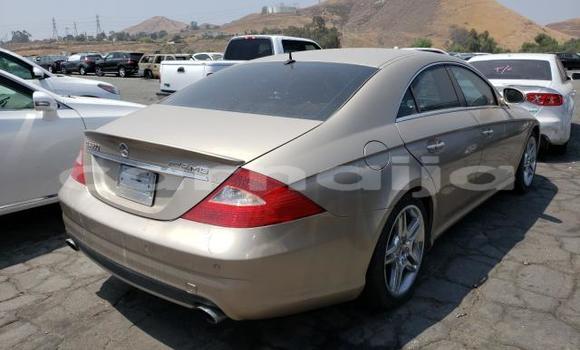 Buy New Mercedes-Benz CLS–Class Brown Car in Badagry in Lagos State Buy New Mercedes-Benz CLS–Class Brown Car in Badagry in Lagos State