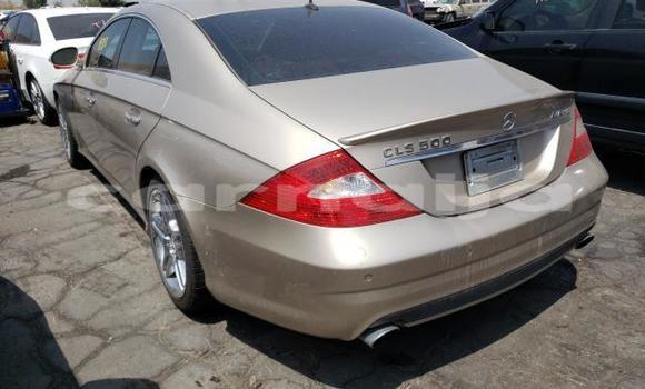 Buy New Mercedes-Benz CLS–Class Brown Car in Badagry in Lagos State Buy New Mercedes-Benz CLS–Class Brown Car in Badagry in Lagos State