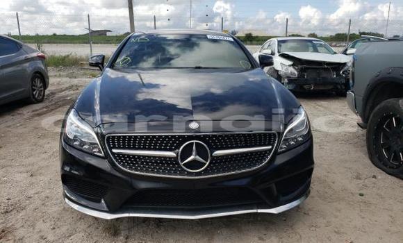 Acheter Neuf Voiture Mercedes-Benz CLS–Class Noir à Badagry, État de Lagos Acheter Neuf Voiture Mercedes-Benz CLS–Class Noir à Badagry, État de Lagos