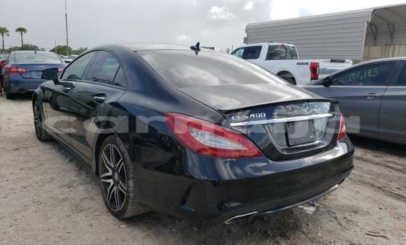 Acheter Neuf Voiture Mercedes-Benz CLS–Class Noir à Badagry, État de Lagos Acheter Neuf Voiture Mercedes-Benz CLS–Class Noir à Badagry, État de Lagos