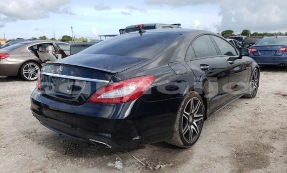 Acheter Neuf Voiture Mercedes-Benz CLS–Class Noir à Badagry, État de Lagos Acheter Neuf Voiture Mercedes-Benz CLS–Class Noir à Badagry, État de Lagos