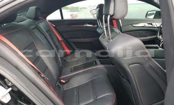Acheter Neuf Voiture Mercedes-Benz CLS–Class Noir à Badagry, État de Lagos Acheter Neuf Voiture Mercedes-Benz CLS–Class Noir à Badagry, État de Lagos