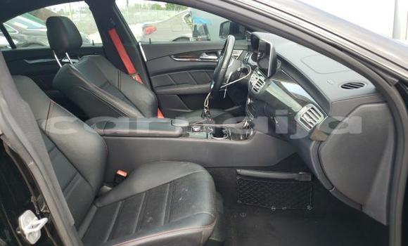 Acheter Neuf Voiture Mercedes-Benz CLS–Class Noir à Badagry, État de Lagos Acheter Neuf Voiture Mercedes-Benz CLS–Class Noir à Badagry, État de Lagos