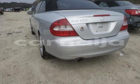 Buy New Mercedes-Benz CLK–Class Silver Car in Badagry in Lagos State Buy New Mercedes-Benz CLK–Class Silver Car in Badagry in Lagos State