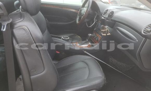 Buy New Mercedes-Benz CLK–Class Silver Car in Badagry in Lagos State Buy New Mercedes-Benz CLK–Class Silver Car in Badagry in Lagos State