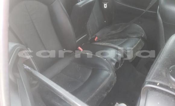 Buy New Mercedes-Benz CLK–Class Silver Car in Badagry in Lagos State Buy New Mercedes-Benz CLK–Class Silver Car in Badagry in Lagos State