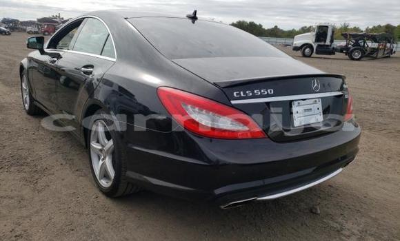 Buy New Mercedes-Benz CLS–Class Black Car in Badagry in Lagos State Buy New Mercedes-Benz CLS–Class Black Car in Badagry in Lagos State