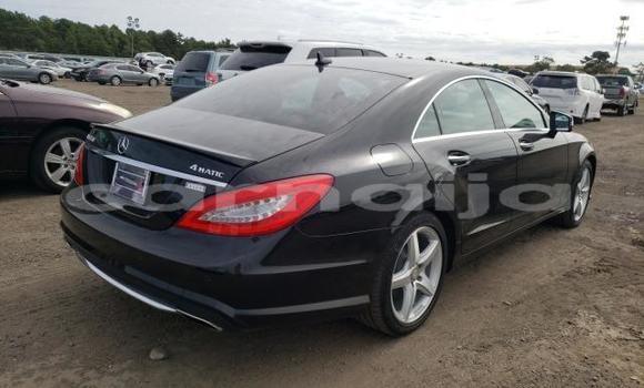Buy New Mercedes-Benz CLS–Class Black Car in Badagry in Lagos State Buy New Mercedes-Benz CLS–Class Black Car in Badagry in Lagos State