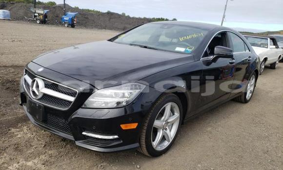 Buy New Mercedes-Benz CLS–Class Black Car in Badagry in Lagos State Buy New Mercedes-Benz CLS–Class Black Car in Badagry in Lagos State