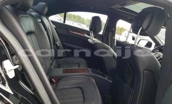 Buy New Mercedes-Benz CLS–Class Black Car in Badagry in Lagos State Buy New Mercedes-Benz CLS–Class Black Car in Badagry in Lagos State