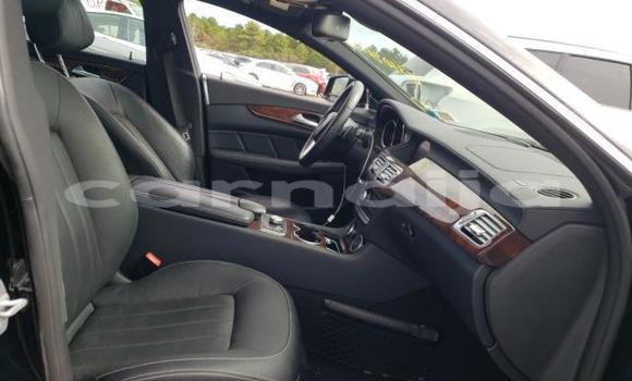 Buy New Mercedes-Benz CLS–Class Black Car in Badagry in Lagos State Buy New Mercedes-Benz CLS–Class Black Car in Badagry in Lagos State