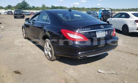 Buy New Mercedes-Benz CLS–Class Black Car in Badagry in Lagos State Buy New Mercedes-Benz CLS–Class Black Car in Badagry in Lagos State
