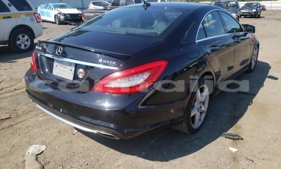 Buy New Mercedes-Benz CLS–Class Black Car in Badagry in Lagos State Buy New Mercedes-Benz CLS–Class Black Car in Badagry in Lagos State
